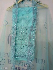Brand New Party Wear Suit