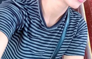 Striped Tee