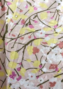 Floral Print Leggings