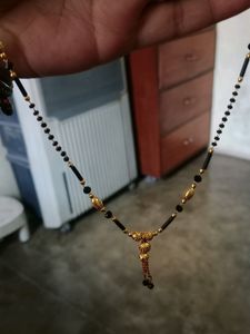 2 Mangalsutra With 2Rings (Combo)🔥