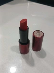 Red Matte Lipstick
