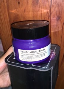 LoReal paris hair mask