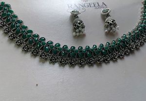 Chocker For Women😍❤️‍🔥😘