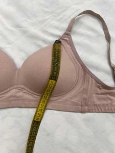 Savana nude shaping bra