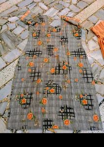 11. PURE COTTON SUIT @ 399