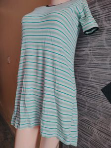 Long T-shirt