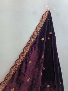 🇮🇳 Velvet Heavy Work Suit