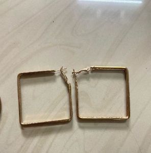 6 set  Earrings