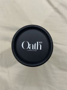Oath MD TBH Facial Serum