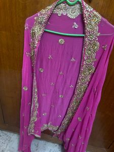 Heavy Dupatta