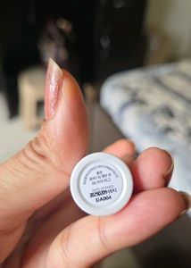 Rom&amp;nd Glasting Melting Lip Balm In Shade KAYA FIG