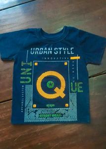 Kids Urban Style boys set