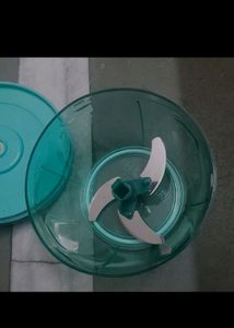 Manual Food Chopper