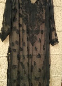 Chickenkari Kurthi..