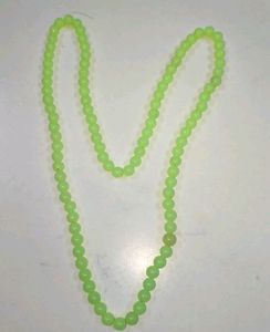 Beads String 2 set pista light &amp; green da