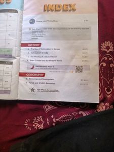 Class 10th Educart Sst Question Bank By Digraj Sir