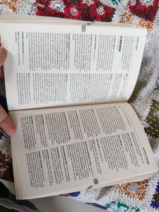 Oxford Dictionary Of Business And Management