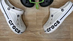 Crocs Clog Shoes