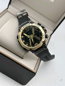 G-Shock G-Steel Watch copy