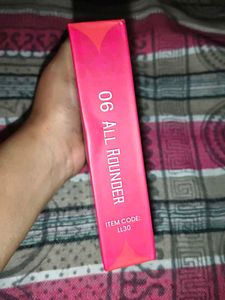 MARS Matte Liquid Lipstick Set💕