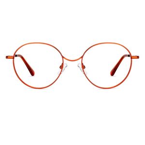 Lenskart John Jacobs Online Brown