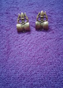 Combo Ear Ring
