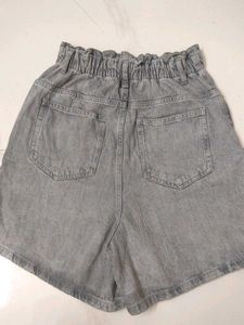 baggy shorts /skort
