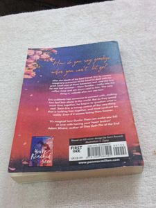 When Haru Was Here - Dustin Thao