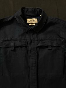 Original Imported ESPRIT Overshirt – Canada Store