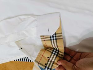 🇳🇿💫🎀 BURBERRY BRAND SHIRT