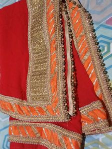 Heavy Border Dupatta Sale In Only 299..