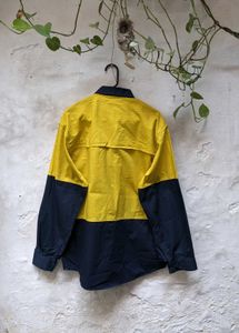 vintage yk2 workwear shirt