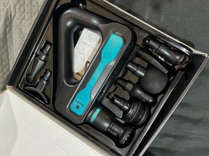 Fascial Gun Massager