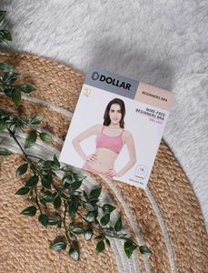 Comfortable Sports Bra