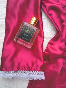 Corset Back Satin Kurti🫶🏻