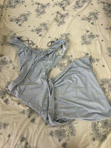 h&amp;m dress