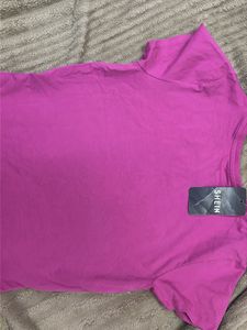 SHEIN Graphic Tee - "The Feminine Urge"