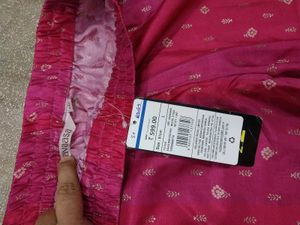 Avassa Pink Ethnic pant