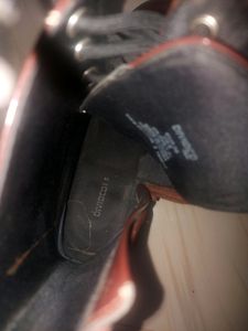 H&amp;M Platform Boots