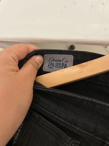 men Black Skinny Fit Jeans