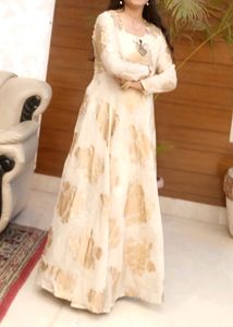 Golden Gown