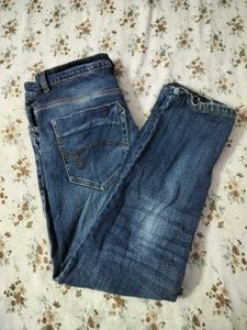 COBB Men's Blue Denim jeans 👖