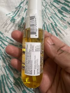 sealed Sol de Janeiro Perfume Mist-87