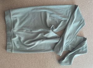 Alo Ribbed Athleisure Set