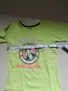 Kids 3 tshirts combo
