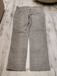 Ma2565 Color plus courdroi jeans waist 38