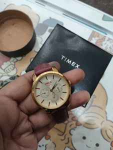 Stylish Helix Women's Watch