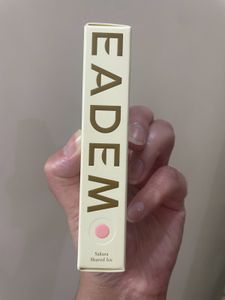 EADEM Sakura Shaved Ice(Brand New!!!)