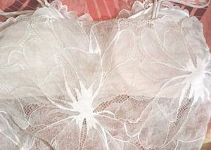 Lace Bralette Top