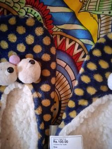 Cute Owl Slippers